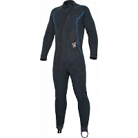 Утеплитель Bare SB SYSTEM Mid Layer Full, Mens