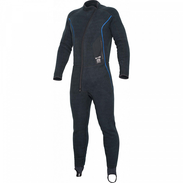 Утеплитель Bare SB SYSTEM Mid Layer Full, Mens