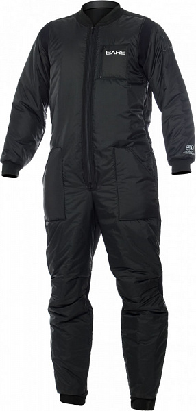 Утеплитель Bare Hi-Loft Polarwear Extreme, Mens