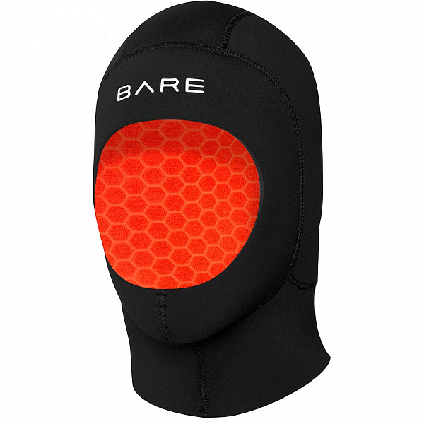 Шлем Bare 7 мм ULTRAWARMTH Dry Hood