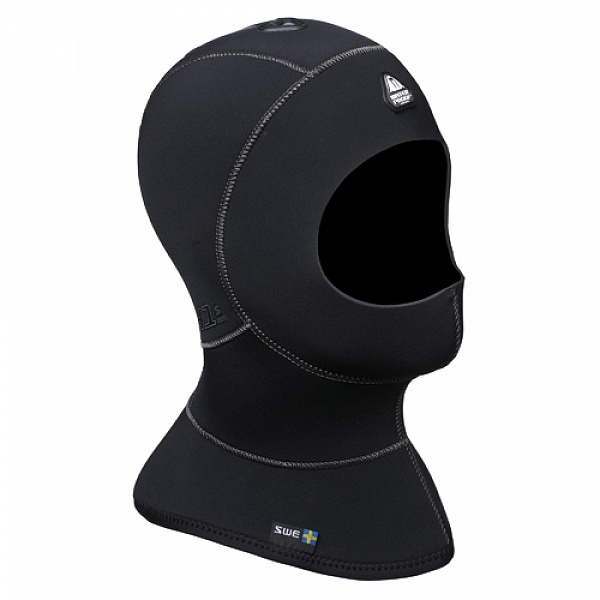 Шлем Waterproof H1 5/7 вентилируемый
