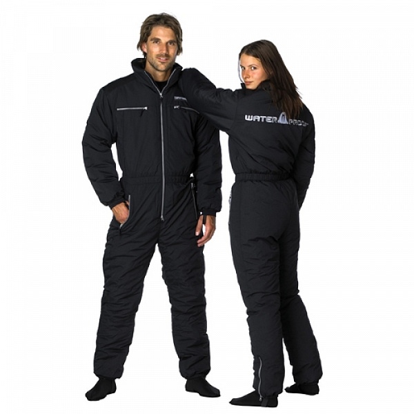 Утеплитель WaterProof WarmTec HD 300