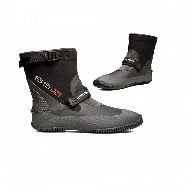 Боты Waterproof B5 MARINE