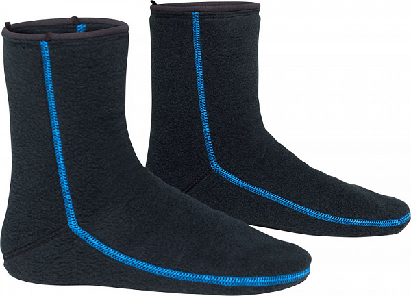 Носки Bare SB SYSTEM Mid-Layer Boot Liner