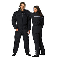 Утеплитель WaterProof WarmTec 200
