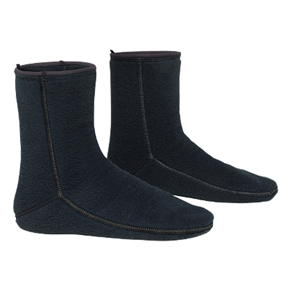 Носки Bare POLAR STRETCH Mid-Layer Boot Liner